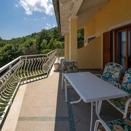 Mona Lisa - Croatia Apartament *