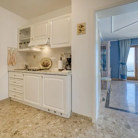 Mona Lisa - Croatia *