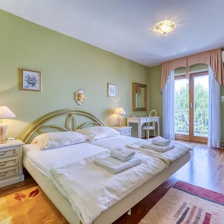 Mona Lisa - Croatia Lovran