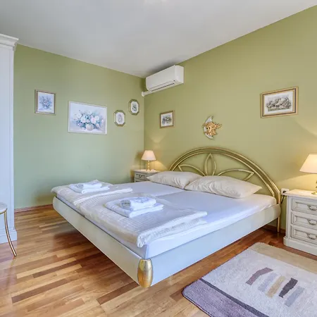 Apartmán Mona Lisa - Croatia