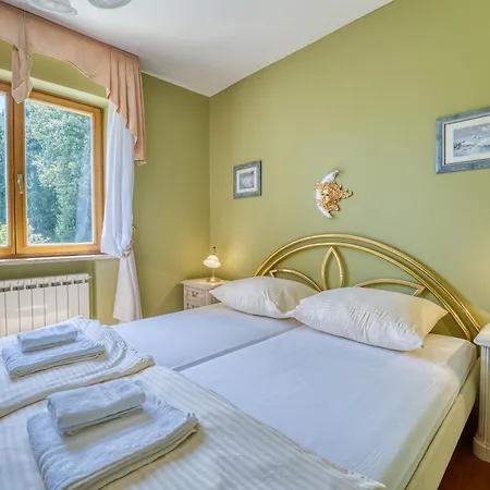 Apartament Mona Lisa - Croatia *