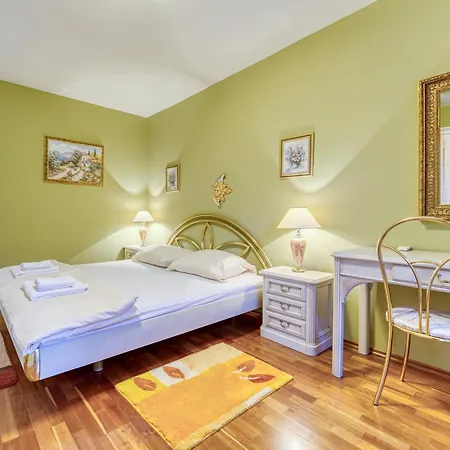 Apartament Mona Lisa - Croatia Lovran