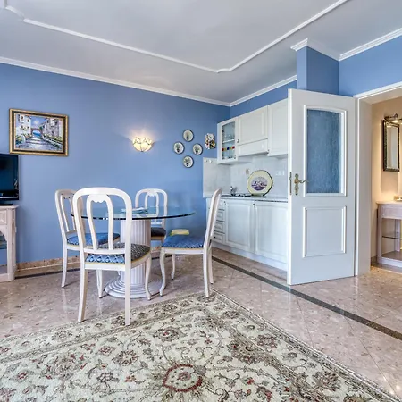 Apartament Mona Lisa - Croatia
