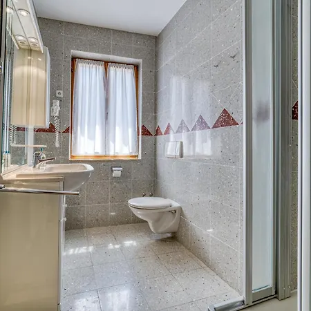 Mona Lisa - Croatia Lovran