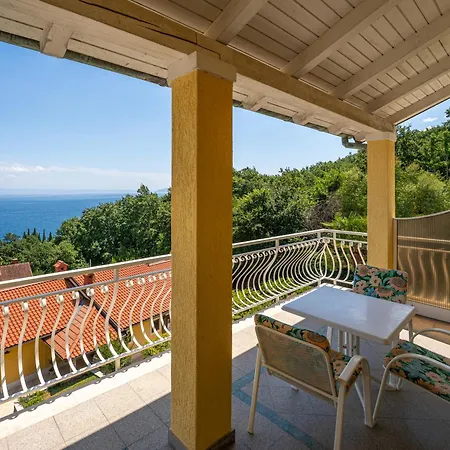 Apartmán Mona Lisa - Croatia