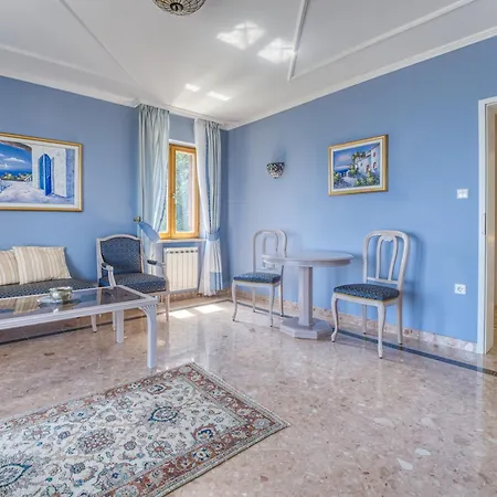 Apartmán Mona Lisa - Croatia *