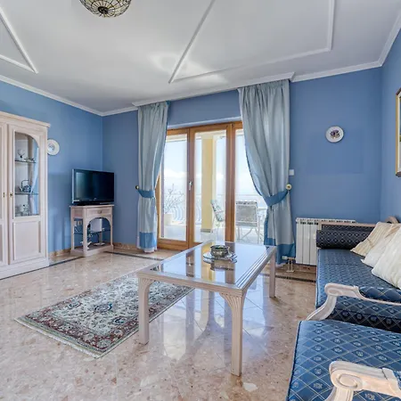 Apartmán Mona Lisa - Croatia Lovran