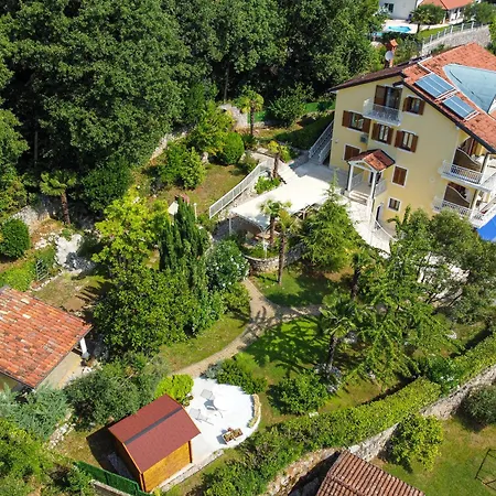 Mona Lisa - Croatia Apartament