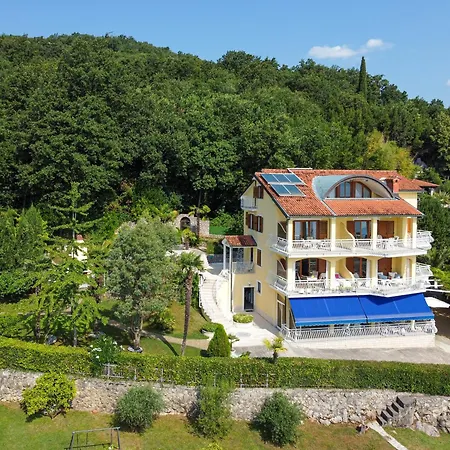 Mona Lisa - Croatia Apartament Lovran