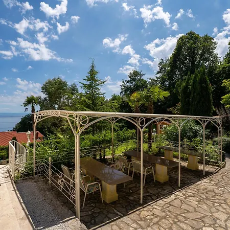 Mona Lisa - Croatia Lovran