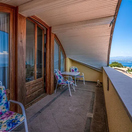 Mona Lisa - Croatia Apartament *