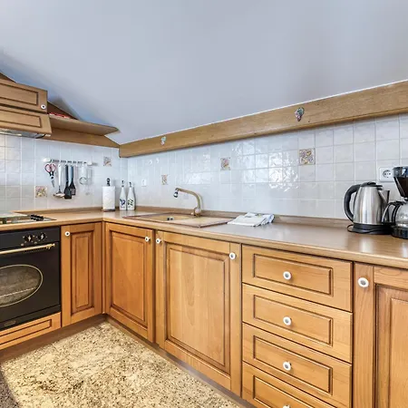 Apartament Mona Lisa - Croatia