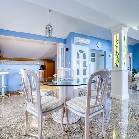 Apartmán Mona Lisa - Croatia Lovran