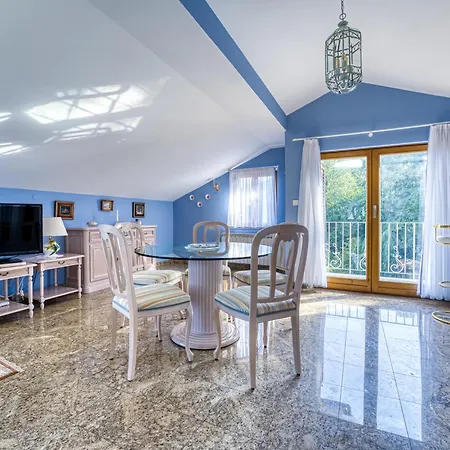Mona Lisa - Croatia Apartament