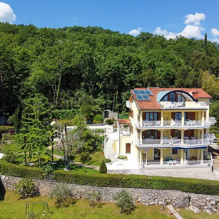 Mona Lisa - Croatia *