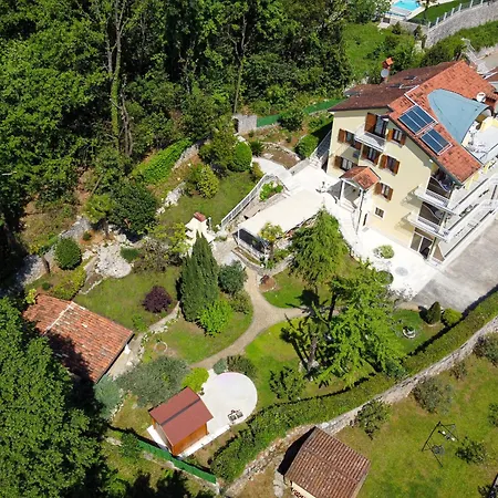 Apartmán Mona Lisa - Croatia