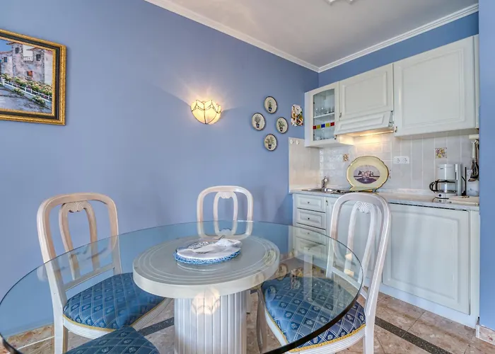 Apartment Mona Lisa - Croatia