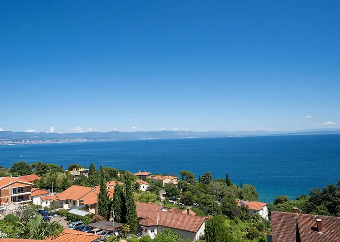 Mona Lisa - Croatia Lovran