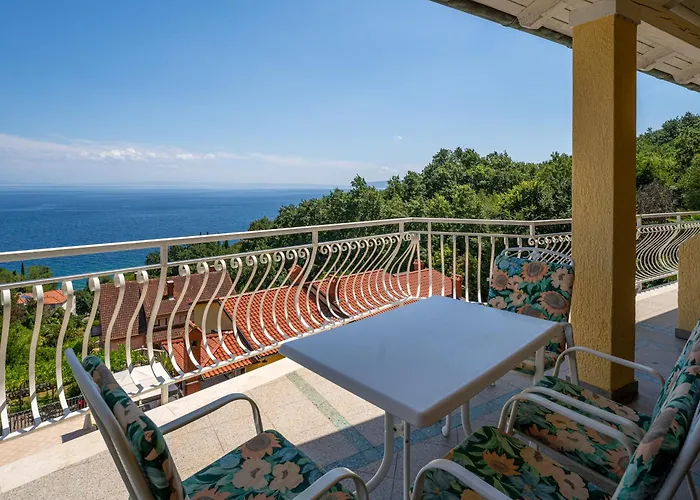 Mona Lisa - Croatia Lovran