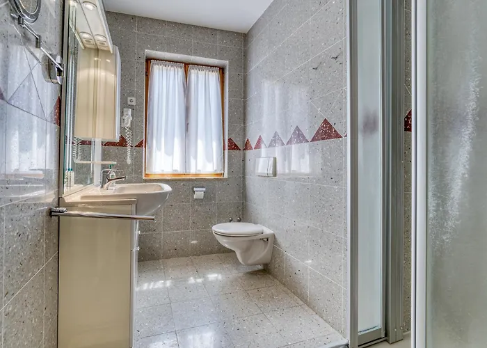 Mona Lisa - Croatia Lovran