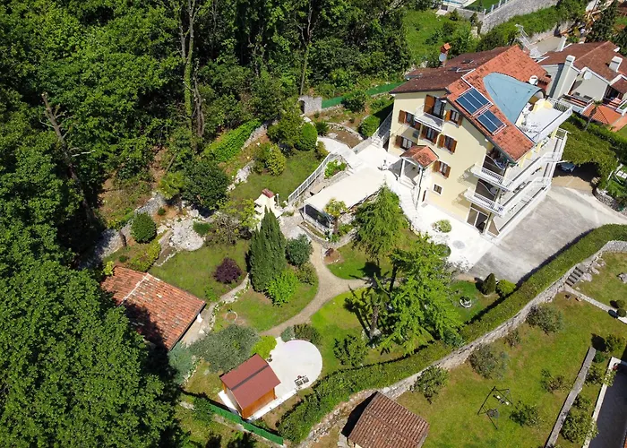 Apartment Mona Lisa - Croatia